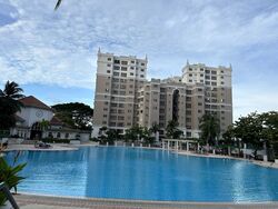 Castle Green (D26), Condominium #489296821